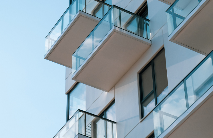 Appartement kopen