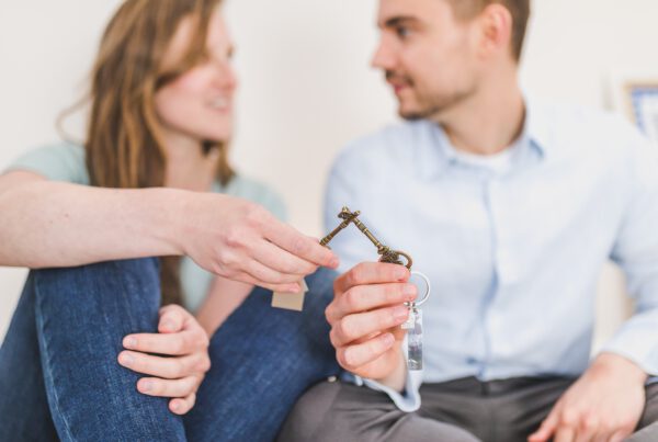 Een aankoopmakelaar: wat zijn de voordelen?