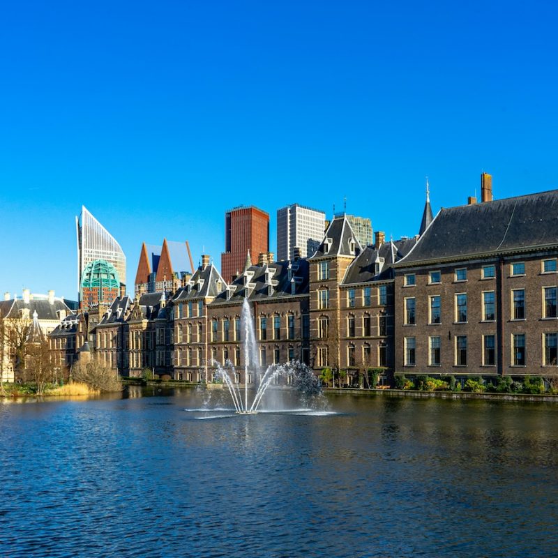 De Haagsche Woningmarkt